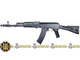 E&L AK-74M Full Steel Airsoft Gun A106 AEG Rifle E&L AK-74M Full Steel Airsoft Gun A106 AEG Rifle